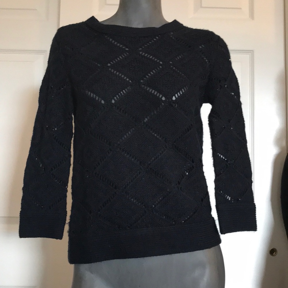 Gorgeous knit sweater